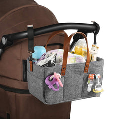 Baby Organizer Portable Holder Bag